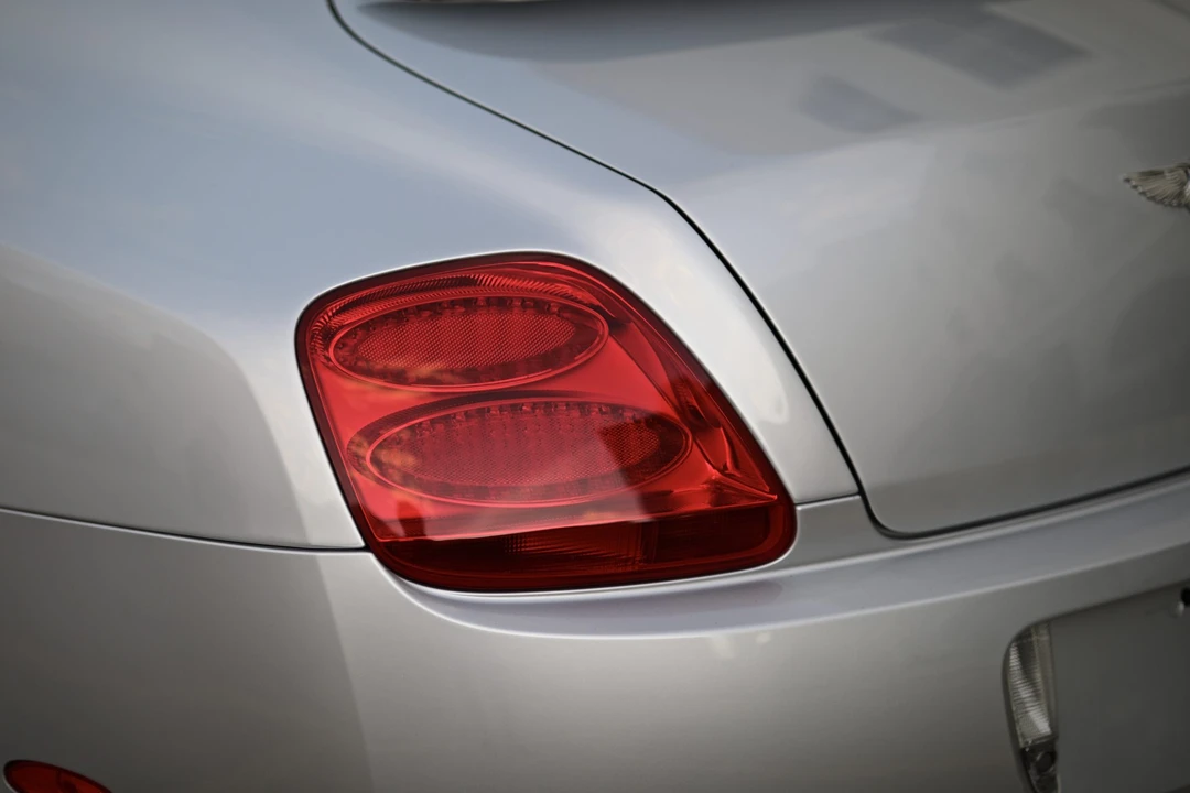 2005 Bentley Continental GT 1st Gen - Image 25 of 31
