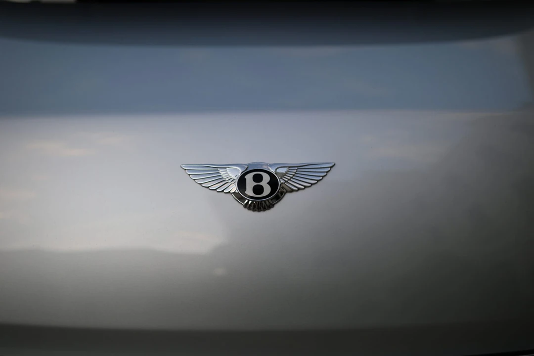 2005 Bentley Continental GT 1st Gen - Image 16 of 31