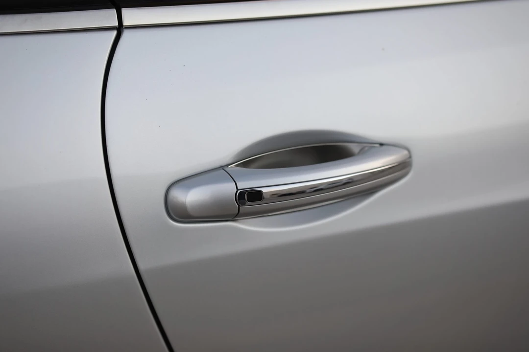 2005 Bentley Continental GT 1st Gen - Image 24 of 31