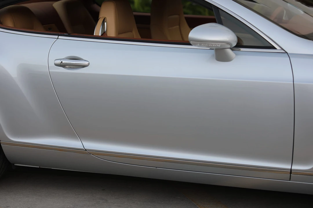 2005 Bentley Continental GT 1st Gen - Image 23 of 31