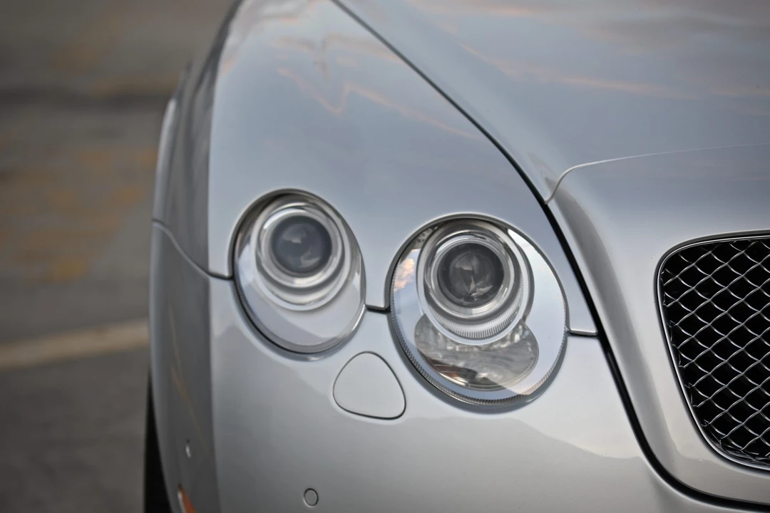 2005 Bentley Continental GT 1st Gen - Image 14 of 31