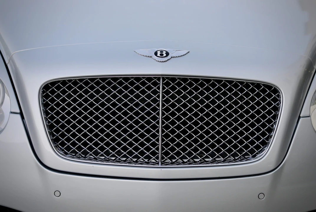 2005 Bentley Continental GT 1st Gen - Image 18 of 31
