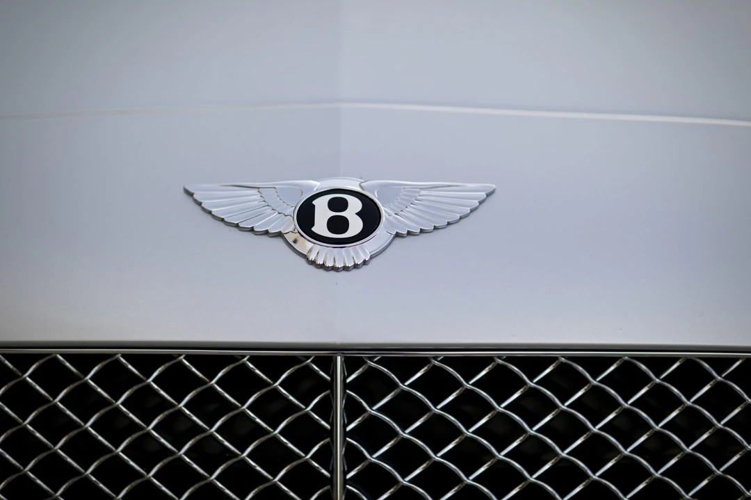 2005 Bentley Continental GT 1st Gen - Image 17 of 31