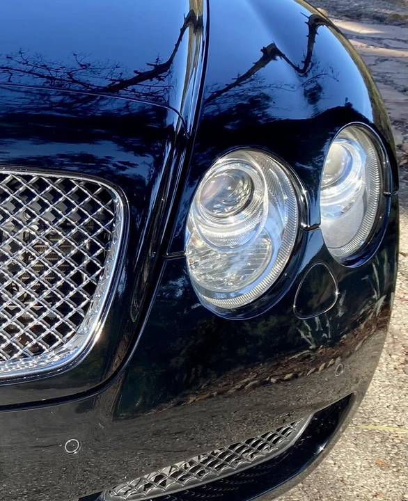 2005 Bentley Continental GT 1st Gen - Image 25 of 31