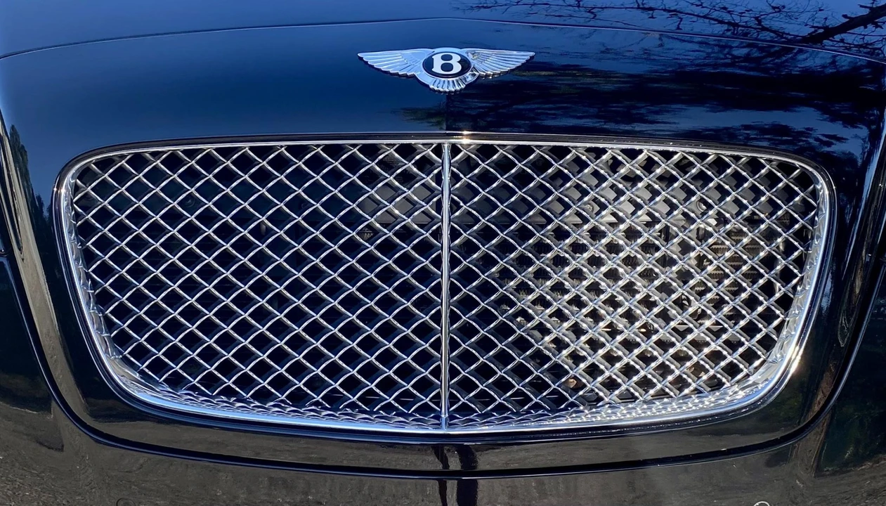 2005 Bentley Continental GT 1st Gen - Image 24 of 31