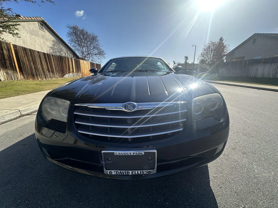 2005 Chrysler Crossfire - Image 5 of 31