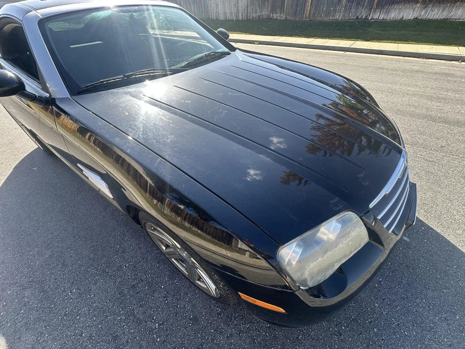 2005 Chrysler Crossfire - Image 14 of 31
