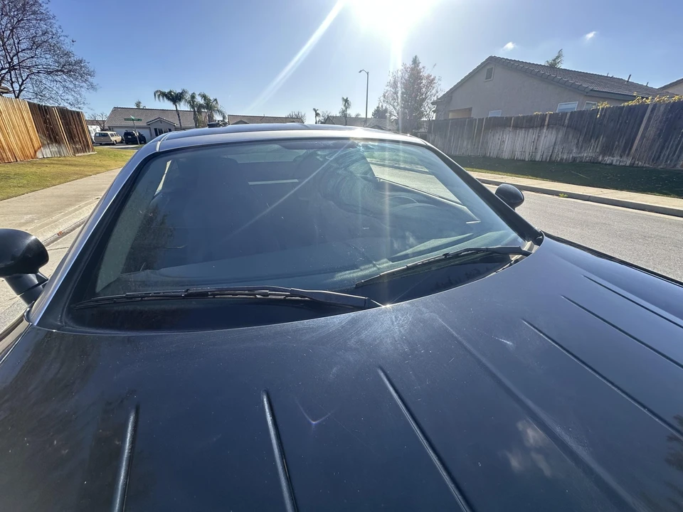 2005 Chrysler Crossfire - Image 24 of 31