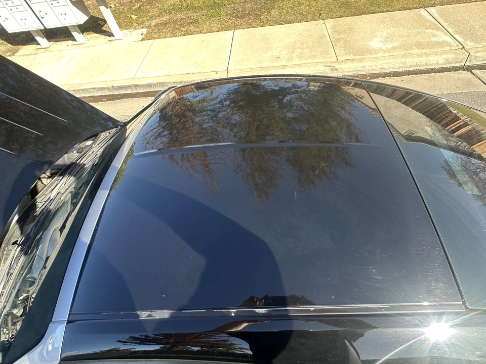 2005 Chrysler Crossfire - Image 25 of 31