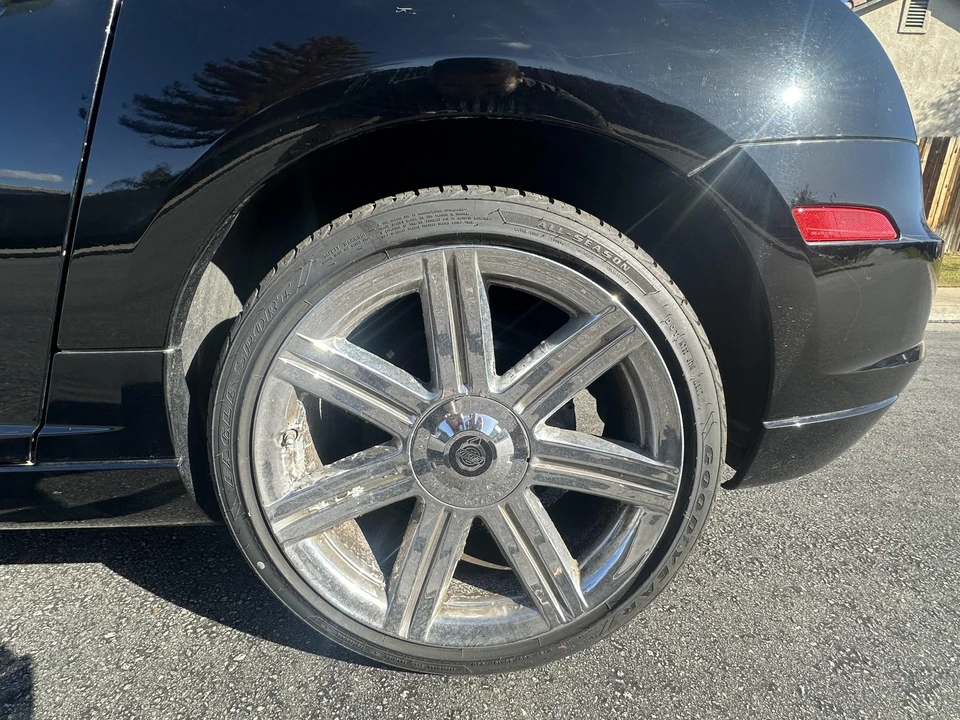 2005 Chrysler Crossfire - Image 31 of 31
