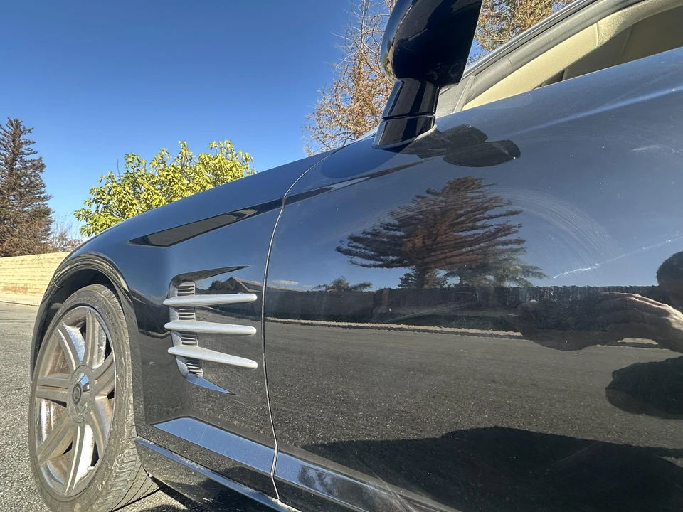 2005 Chrysler Crossfire - Image 26 of 31