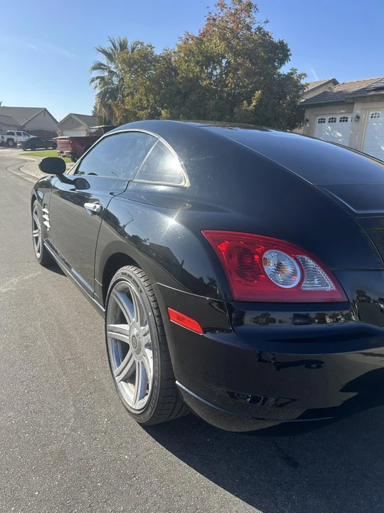 2005 Chrysler Crossfire - Image 19 of 31