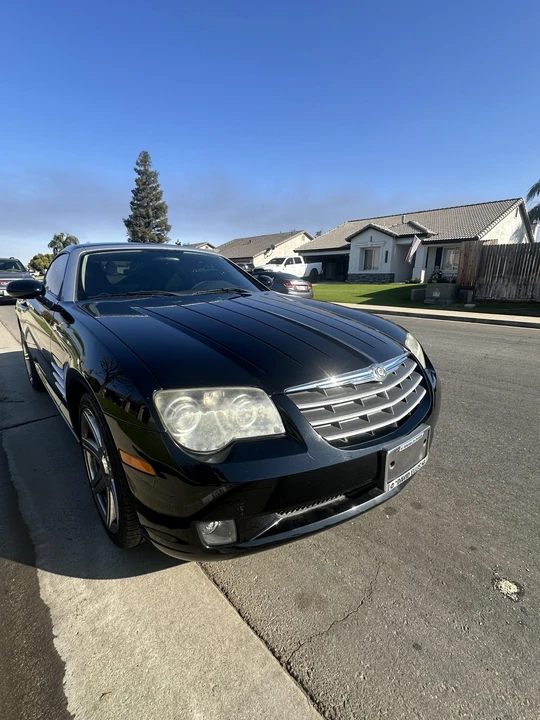 2005 Chrysler Crossfire - Image 17 of 31