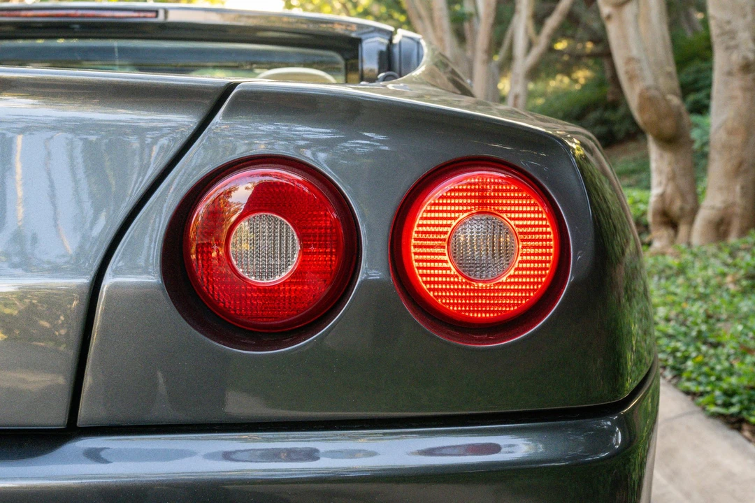 2005 Ferrari 575M Superamerica - Image 23 of 31