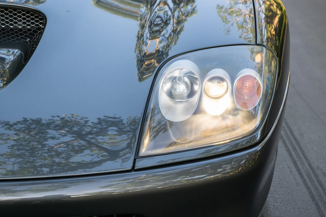 2005 Ferrari 575M Superamerica - Image 21 of 31