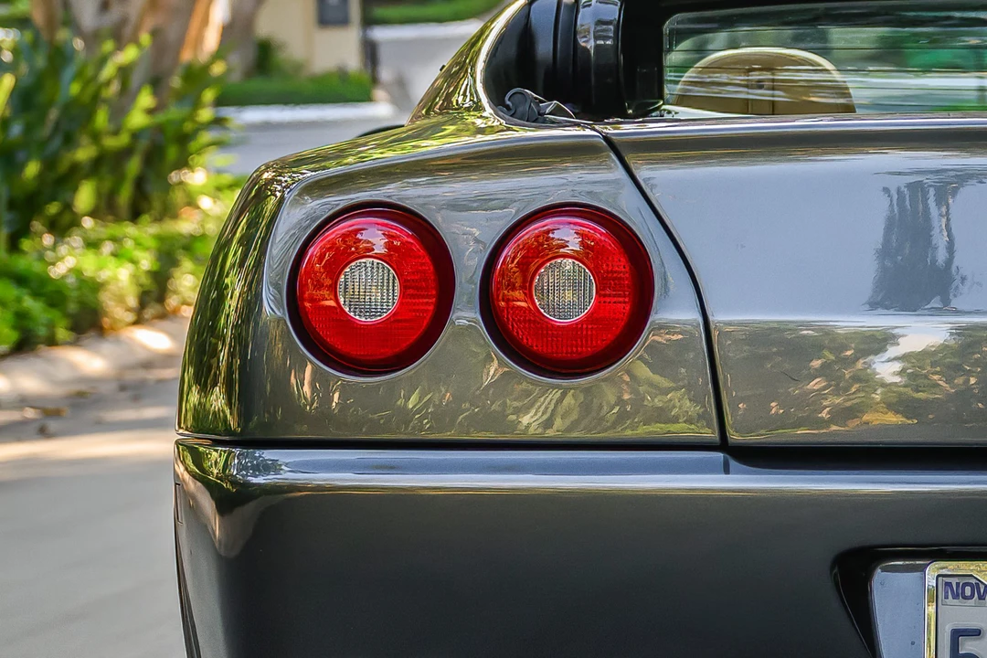 2005 Ferrari 575M Superamerica - Image 22 of 31