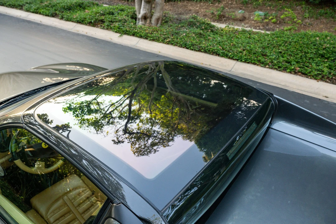 2005 Ferrari 575M Superamerica - Image 31 of 31