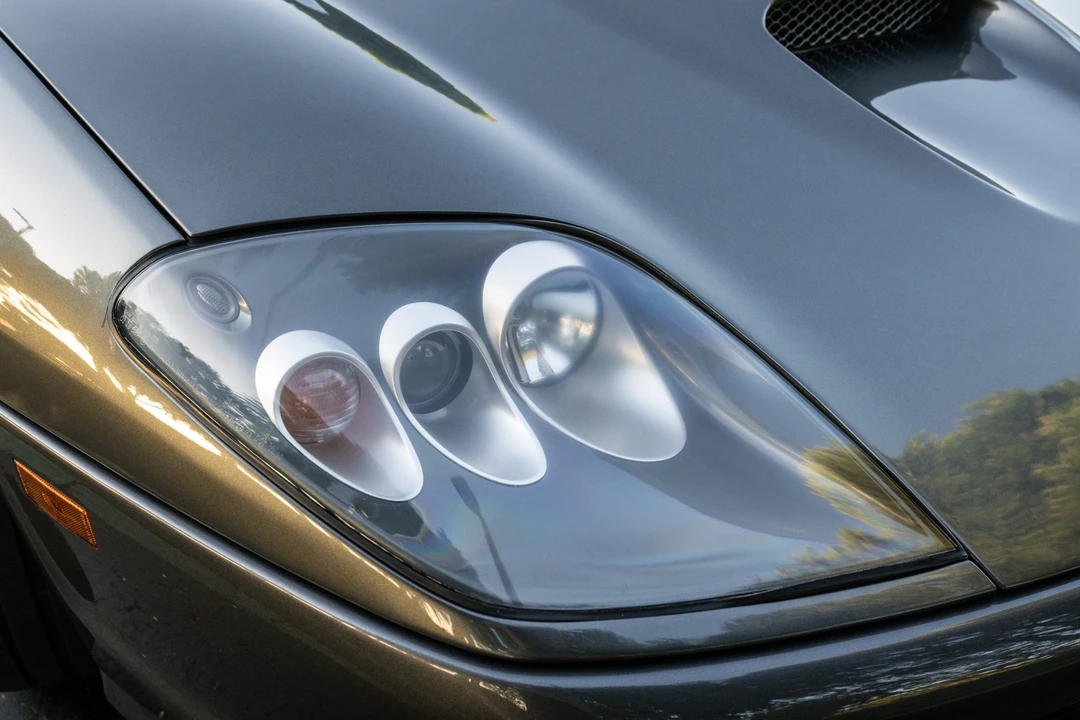 2005 Ferrari 575M Superamerica - Image 18 of 31