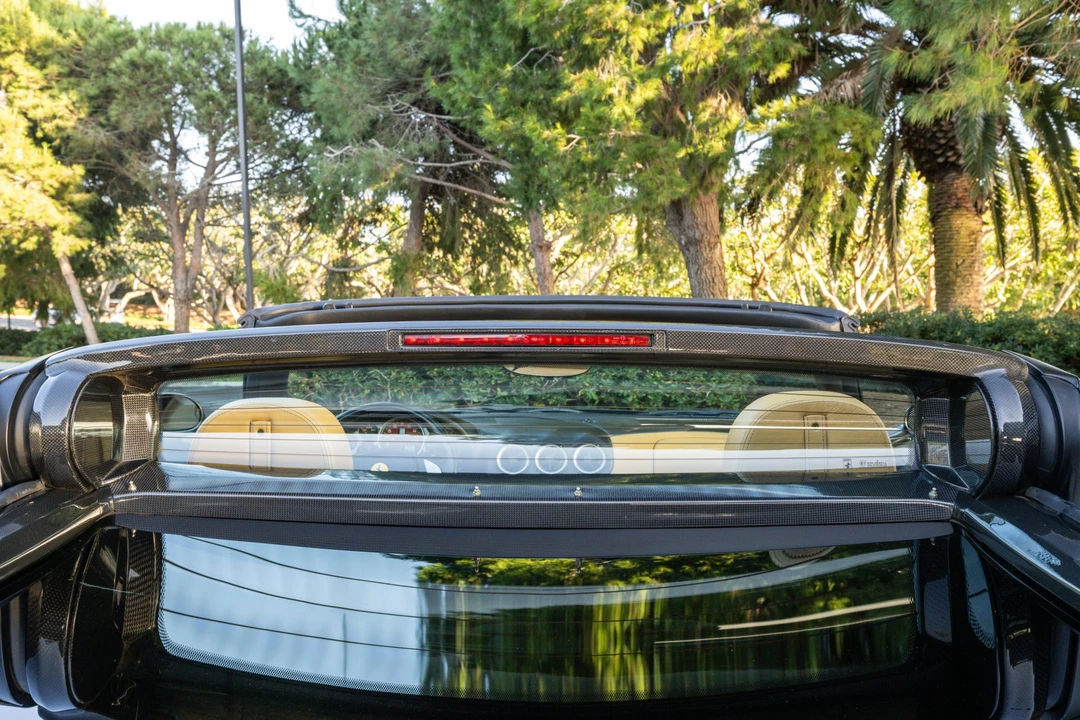 2005 Ferrari 575M Superamerica - Image 24 of 31