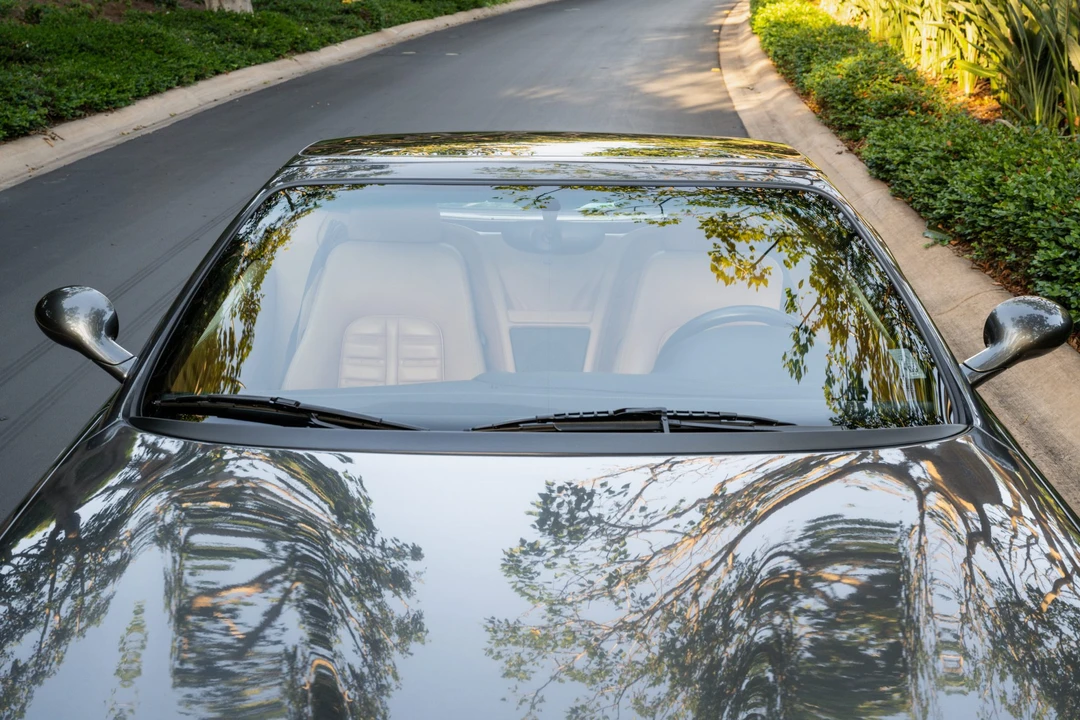 2005 Ferrari 575M Superamerica - Image 25 of 31