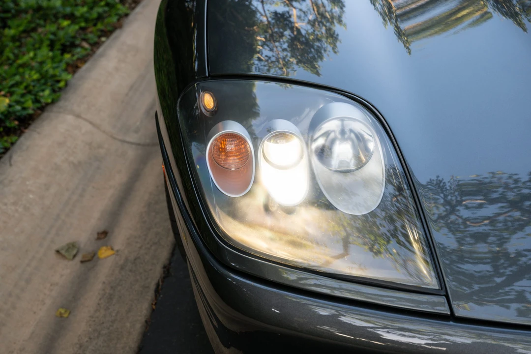 2005 Ferrari 575M Superamerica - Image 20 of 31
