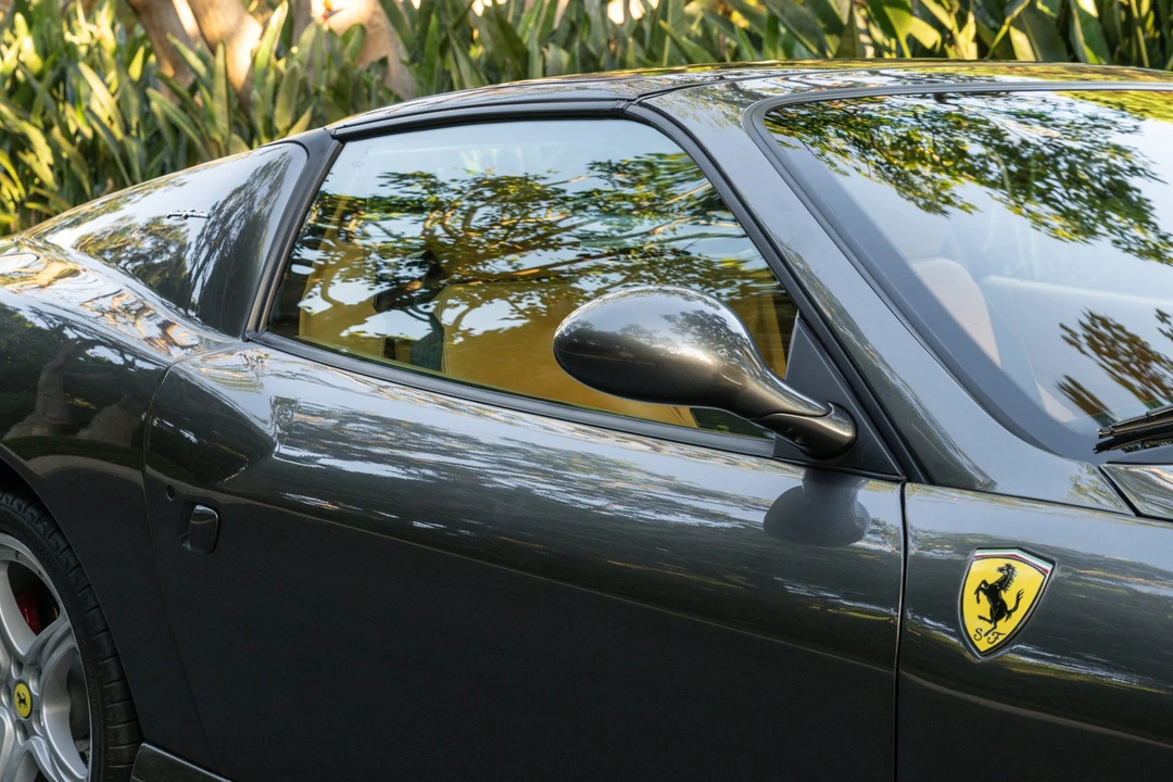 2005 Ferrari 575M Superamerica - Image 26 of 31