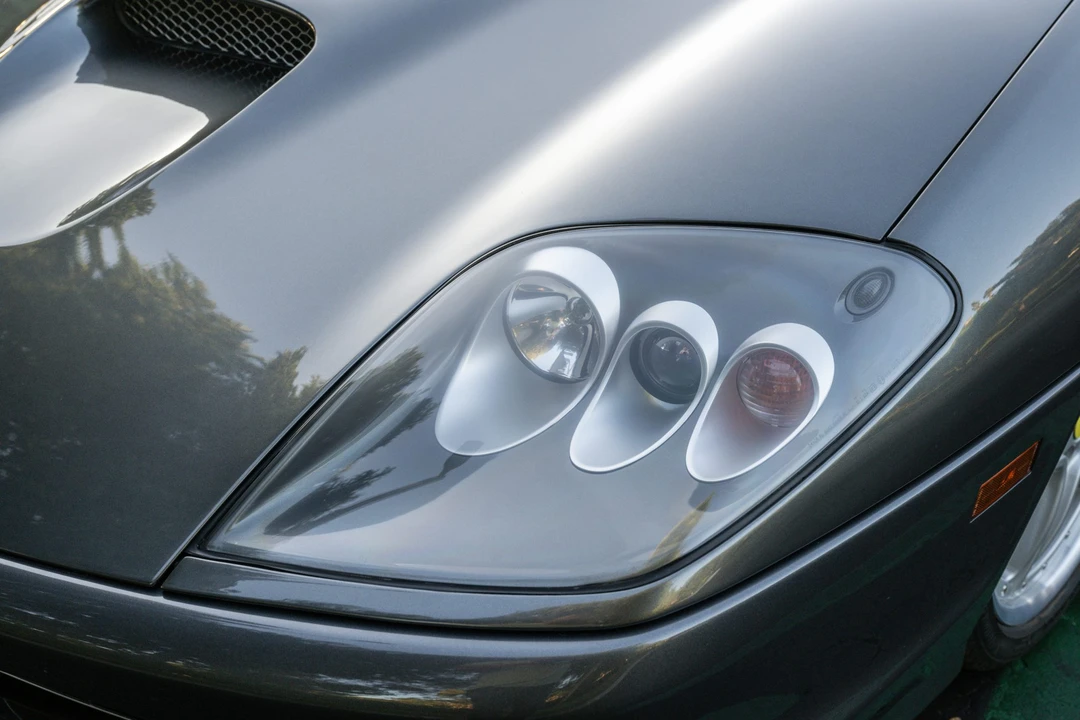 2005 Ferrari 575M Superamerica - Image 19 of 31