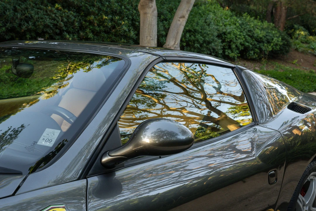 2005 Ferrari 575M Superamerica - Image 27 of 31