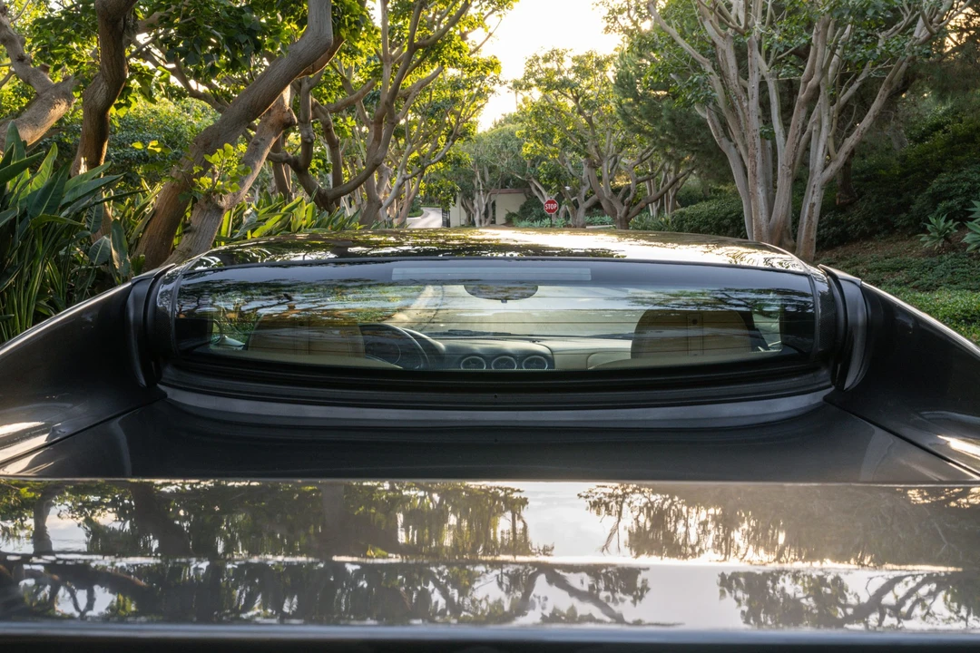 2005 Ferrari 575M Superamerica - Image 30 of 31