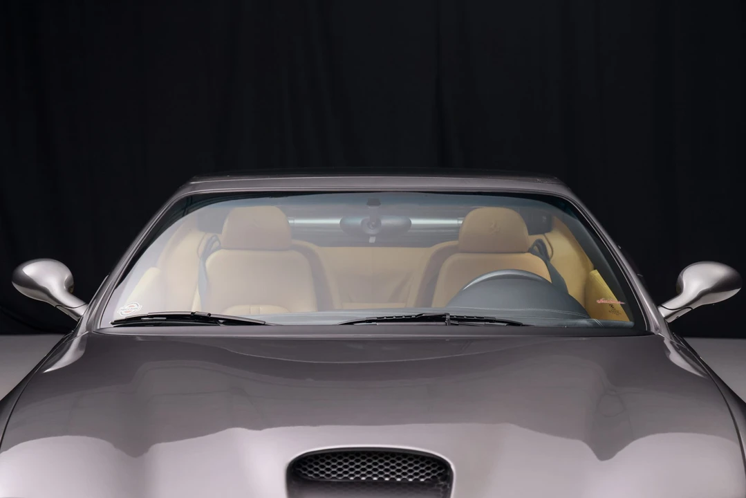 2005 Ferrari 575M Superamerica - Image 21 of 31
