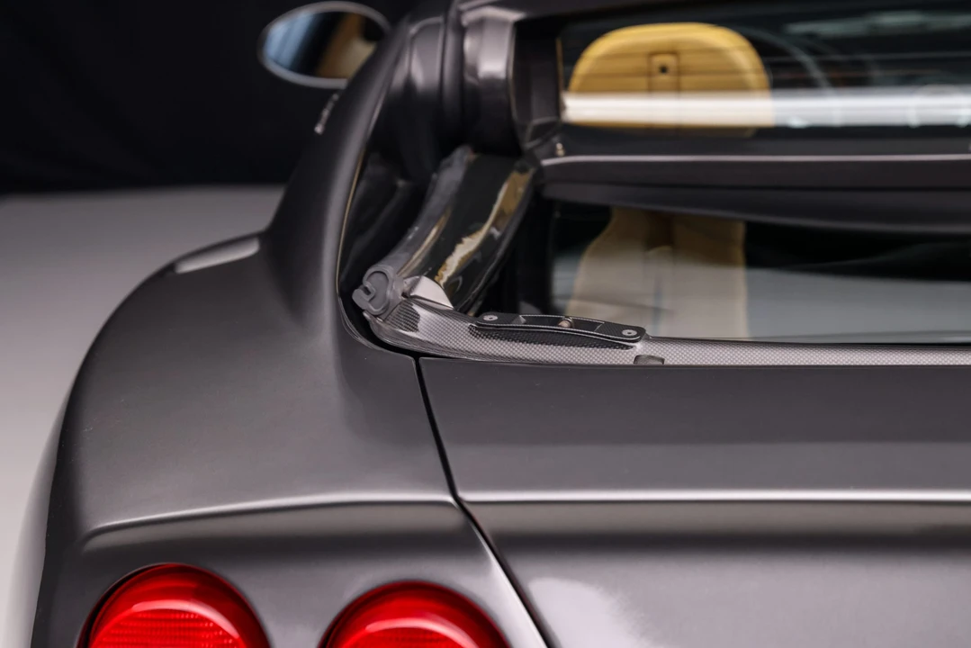 2005 Ferrari 575M Superamerica - Image 31 of 31