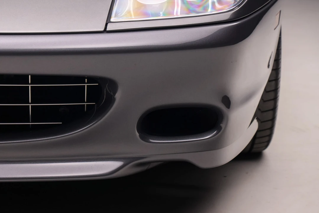 2005 Ferrari 575M Superamerica - Image 27 of 31