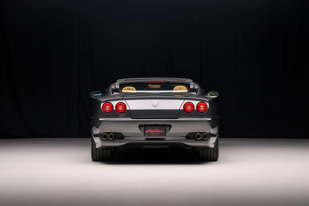 2005 Ferrari 575M Superamerica - Image 7 of 31