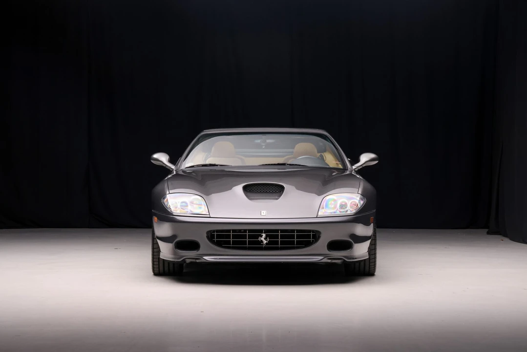 2005 Ferrari 575M Superamerica - Image 14 of 31