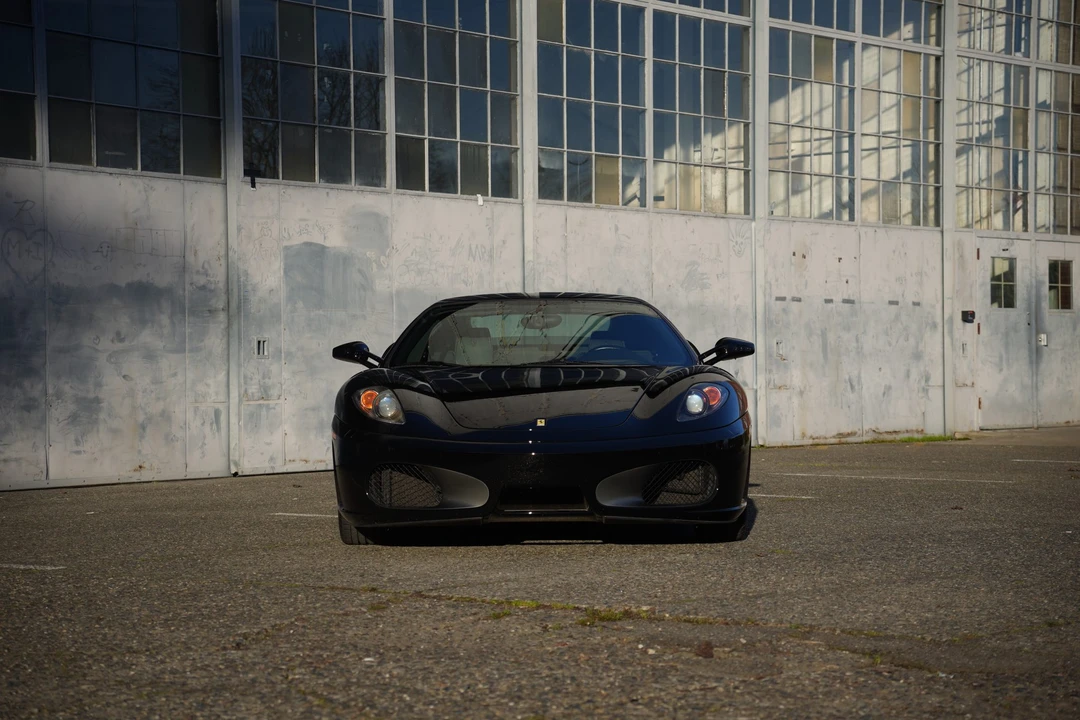 2005 Ferrari F430 Berlinetta - Image 13 of 31