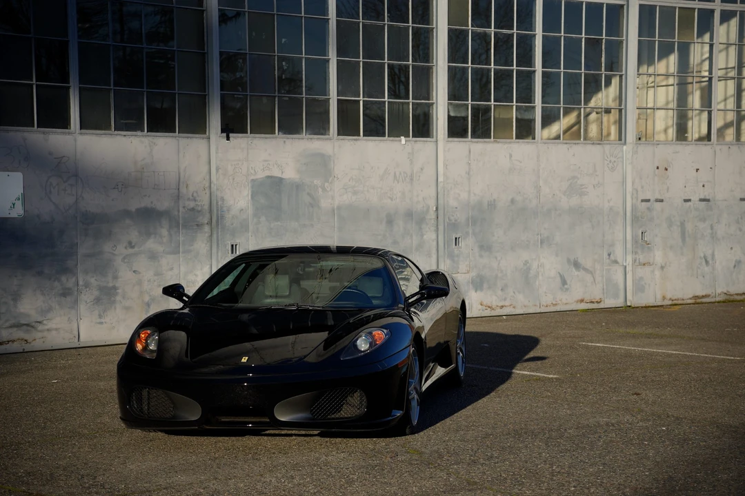 2005 Ferrari F430 Berlinetta - Image 10 of 31