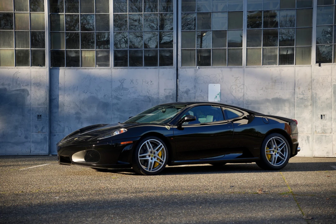 2005 Ferrari F430 Berlinetta - Image 2 of 31