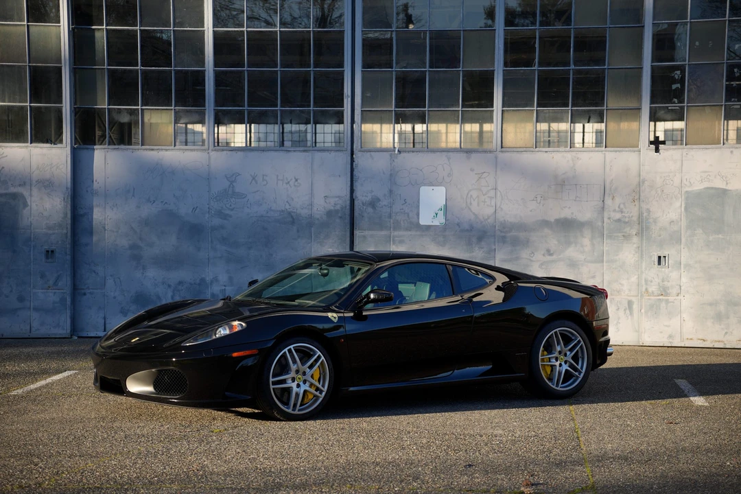 2005 Ferrari F430 Berlinetta - Image 3 of 31