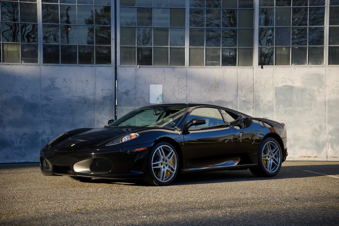 2005 Ferrari F430 Berlinetta - Image 4 of 31