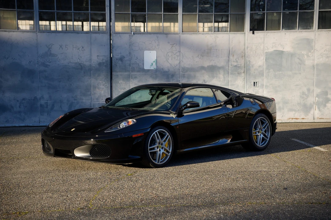 2005 Ferrari F430 Berlinetta - Image 5 of 31