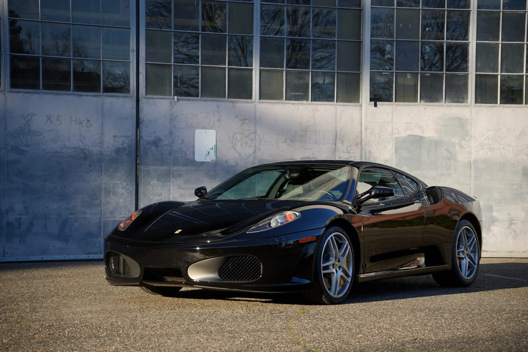 2005 Ferrari F430 Berlinetta - Image 6 of 31