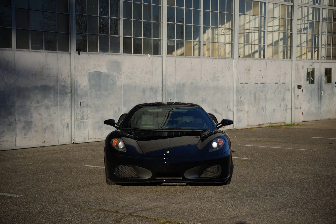 2005 Ferrari F430 Berlinetta - Image 12 of 31
