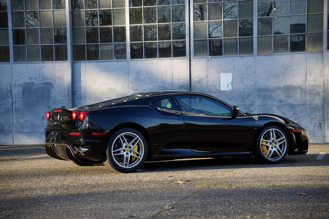 2005 Ferrari F430 Berlinetta - Image 29 of 31