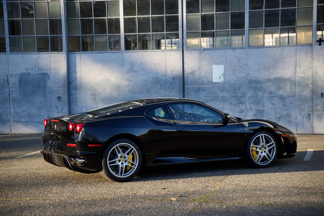 2005 Ferrari F430 Berlinetta - Image 30 of 31