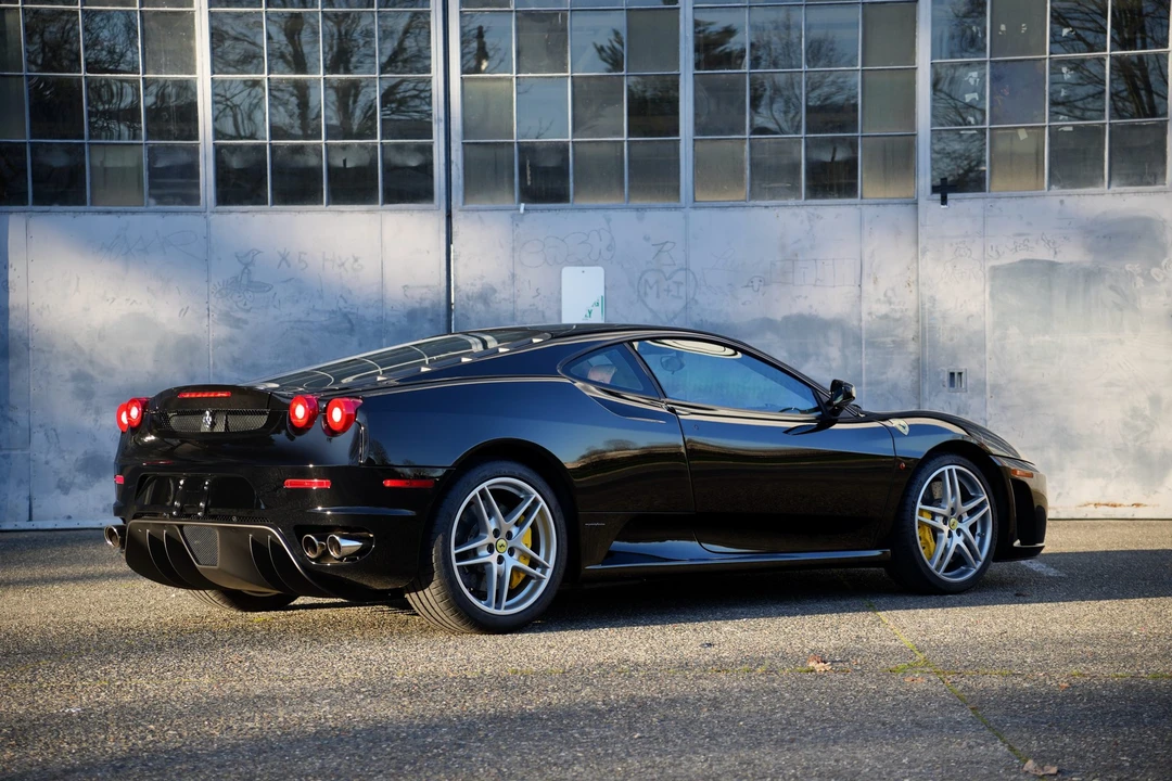 2005 Ferrari F430 Berlinetta - Image 31 of 31