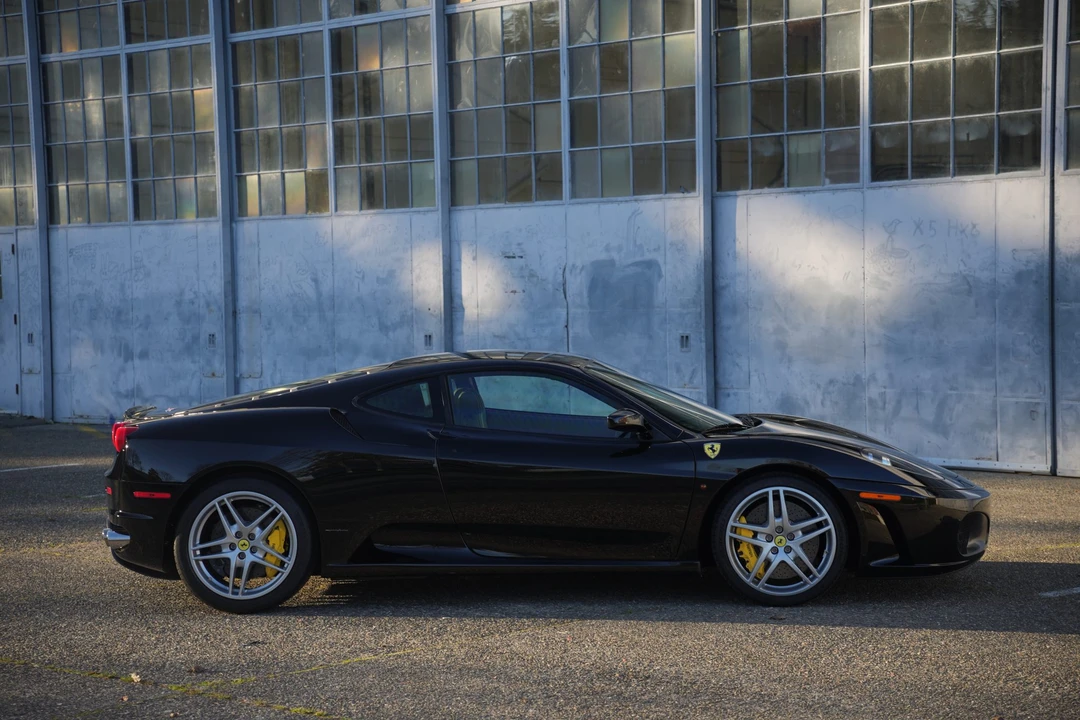 2005 Ferrari F430 Berlinetta - Image 23 of 31