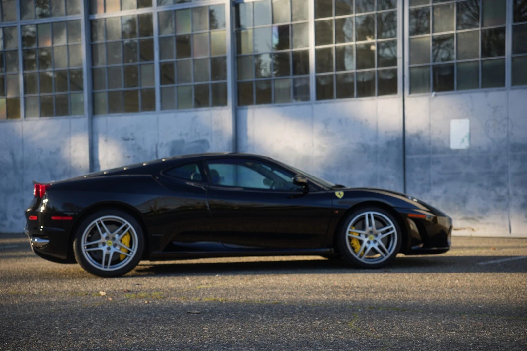 2005 Ferrari F430 Berlinetta - Image 25 of 31