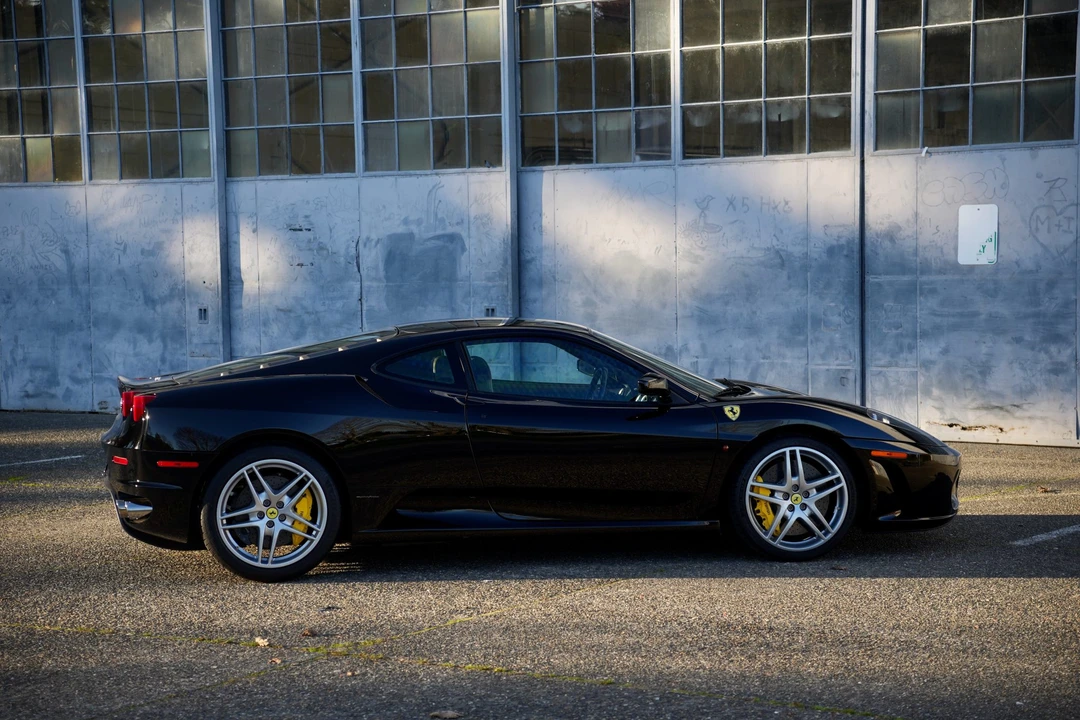 2005 Ferrari F430 Berlinetta - Image 26 of 31