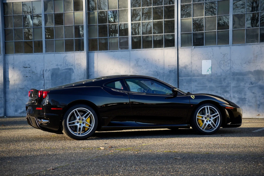 2005 Ferrari F430 Berlinetta - Image 27 of 31
