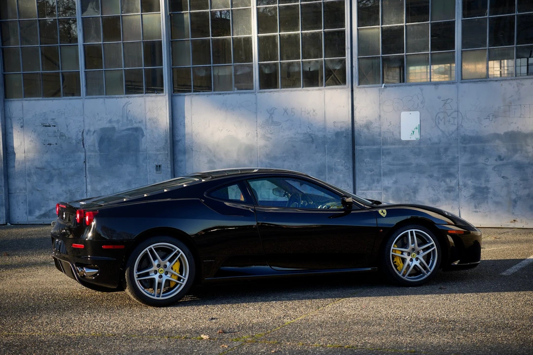 2005 Ferrari F430 Berlinetta - Image 28 of 31